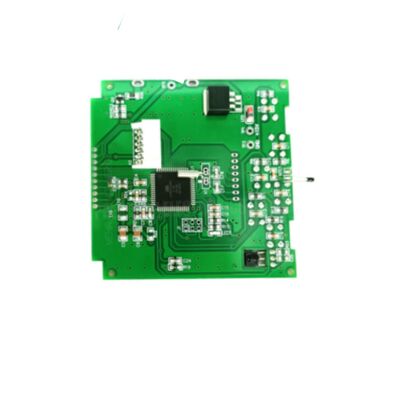 購入 PCBA 消費電子機器 スマート トフープレス 印刷回路板組 オンライン製造