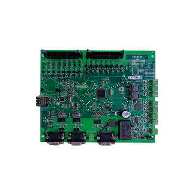 買う PCBA 電子機器 デジタル スシ ローラー 印刷回路板 組み立て 製造 オンライン製造