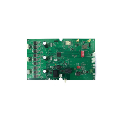 買う PCBA 消費者電子機器 スマートシトラスジューサー 印刷回路板組成 製造 オンライン製造