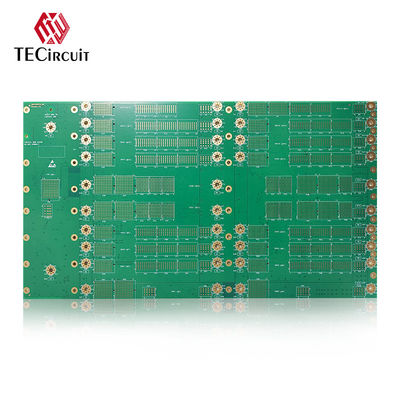 20 多層PCB 高周波板 HDI RIGID PCB サーバー用設計