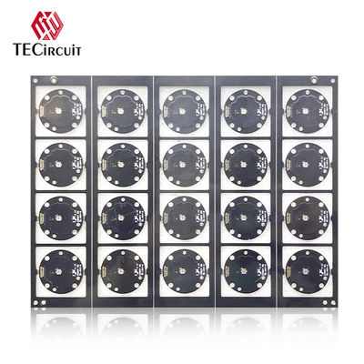 2層PCB設計 プリント回路板 TAIYO PSR4000 MPHF 溶接マスク