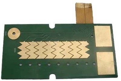 カスタム FPC RF 頑丈で柔軟なPCB プリント回路板 自動車・シャシ