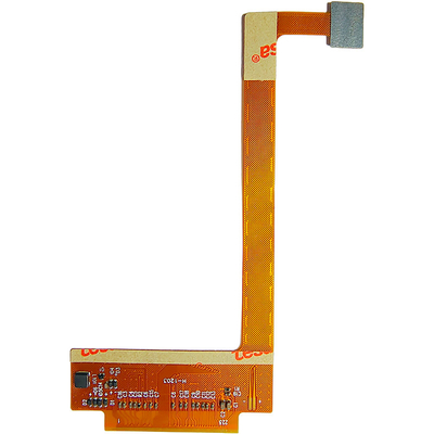 OEM FPC 柔軟PCB プリント回路 RF PCB 心理療法装置