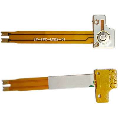 カスタム FPC回路板 柔軟なプリント回路 PCB板 パースメーカー用