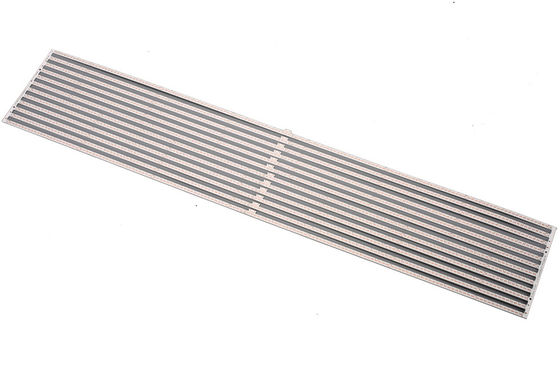 メタルコアMC PCB 硬いPCB プリント回路板 エッジライトバーPCB