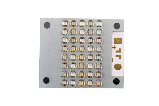 陶磁印刷回路板 アルミナイトリド PCB 頑丈 ショック吸収器