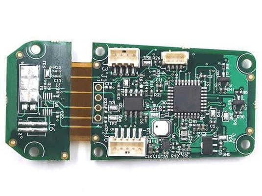 高精度オキシメーター PCB板組 印刷回路板 OEM