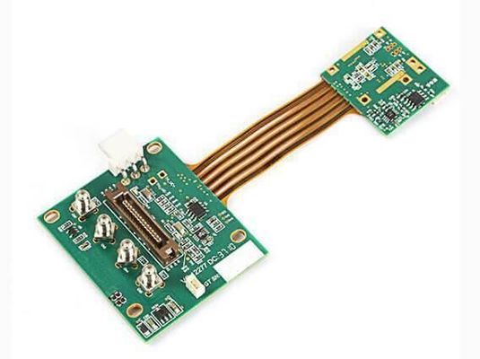 患者モニター PCBA SMT プリント回路板 組立 製造