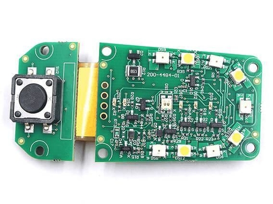 カスタマイズされたSMTビデオカメラ 印刷回路板 電子PCB組