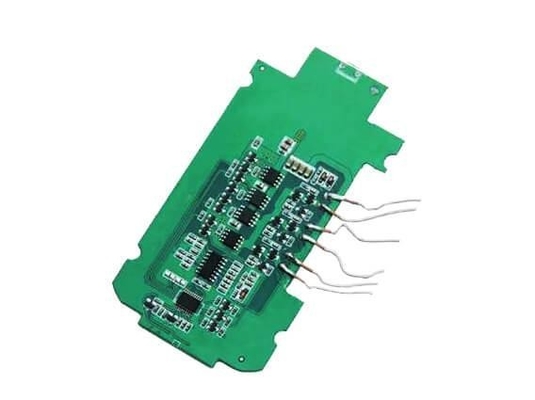 PCB 製造 組立 リモート制御 印刷回路板 コンパクト デザイン