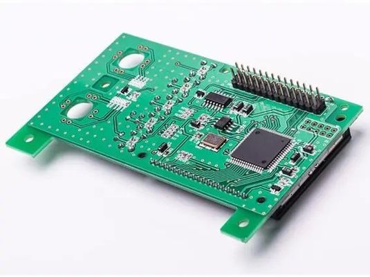 OEM スマートメーター PCB組立 電子回路板 製造