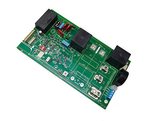 SMT自動車PCB組装 充電台 印刷回路板 ROHS対応