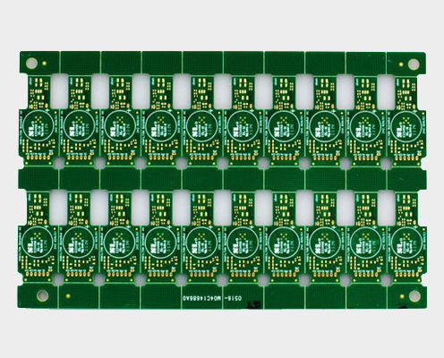 多層PCB板 高周波RIGID PCB設計 医療用ディスプレイ