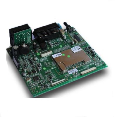 工業機器 SMT インバーター 印刷回路板組立 PCBA 製造