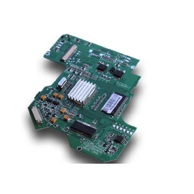 パーソナライズ可能なSMT電子PCB組 FR4印刷回路板 PCBAサービス