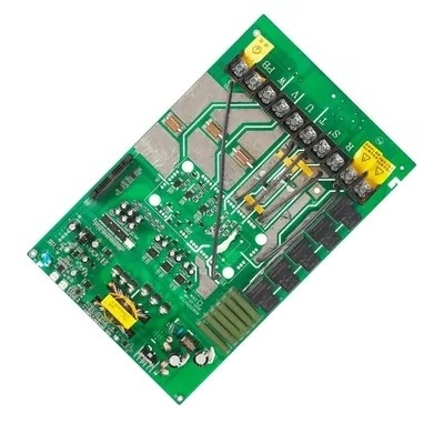 OEM PCB製造 通信 印刷回路板組成