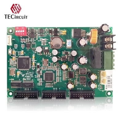 精密自動車PCB組 自動車印刷回路板 PCBA多層