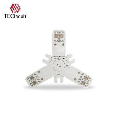 FR4 TG135 メタルコア 2層PCBボード 双層PCB OEM ODM