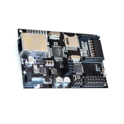 IC-サブストレート 迅速ターン PCBA SMT ポータブル ハンドヘルド 掃除機 PCB 組立