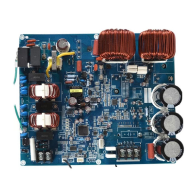 SMTエアバッグ制御モジュール 自動車PCBA 自動車PCBメーカー