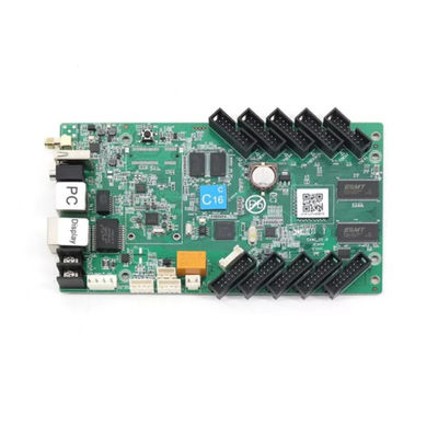 自動車SMT気候制御システム 印刷回路板組 PCBA0117