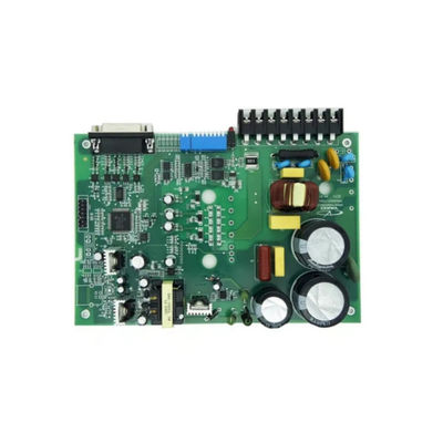 PCBA0119 自動車用高度運転支援用印刷回路板組