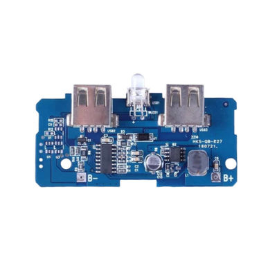自動車用PCBA SMT 無線充電パッド 急速PCB組立