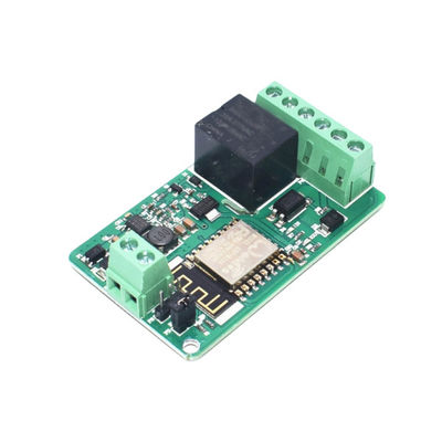 消費電子PCBA SMT スマートエアマットレス PCB製造・組み立て