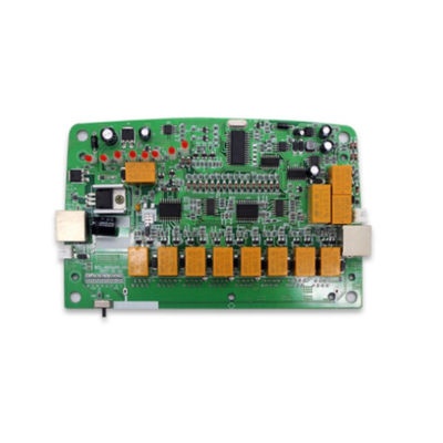 空気浄化器 消費電子機器 pcb組 印刷回路板組