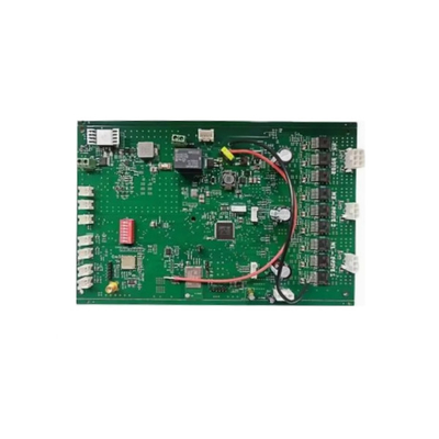 SMT 消費者電子PCBA Wi-Fi拡張子 印刷回路板組