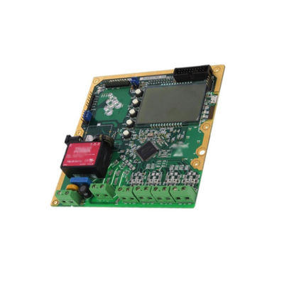 SMT 消費者電子PCBA 電動ラメンメーカー 印刷回路板組