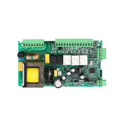 SMT 消費電子PCBA 電動ワッフルメーカー 印刷回路板組