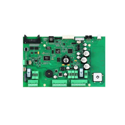 SMT 消費者電子PCBA 電動スキレット 印刷回路板組