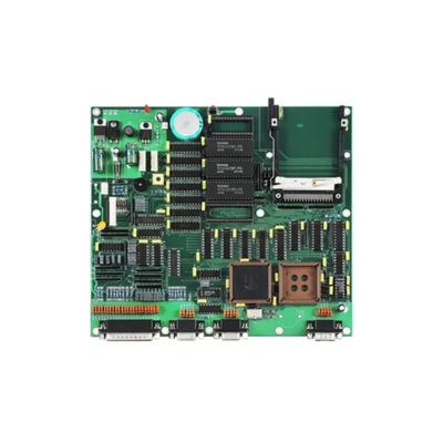 SMT 消費者電子PCBA スマート 芝刈り機 印刷回路板組