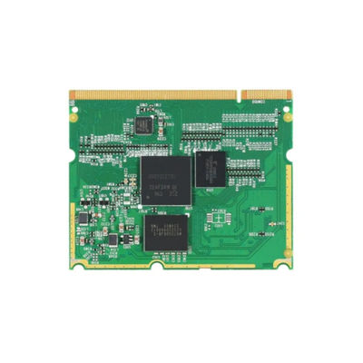 SMT 消費電子PCBA スマートバイクロック 印刷回路板組