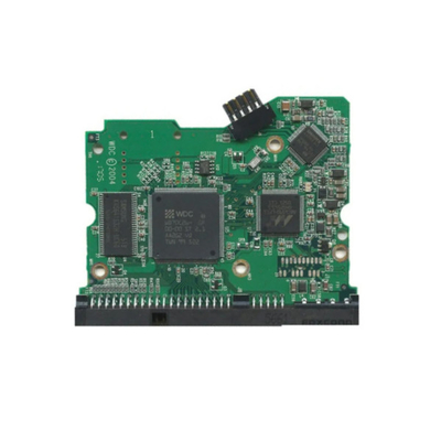PCBA0175 スマートホーム用の柔軟なボード リーク検出器 印刷回路板組 SMT 消費者電子機器