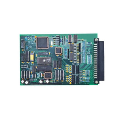 PCBA 産業制御 SMT 負荷モニタリング 装置 印刷回路板 PCB 組立