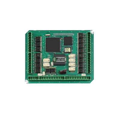 PCBA 産業制御 SMT 液圧バルブ 印刷回路板組