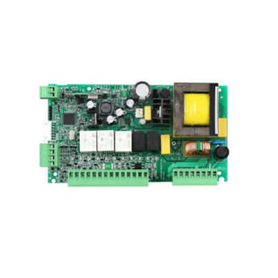 PCBA 産業用制御 SMT SIP ゲートウェイ プリント基板アセンブリ