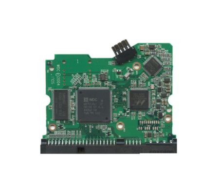 PCBA 消費者向け電子機器 SMT スタープロジェクター プリント基板アセンブリ