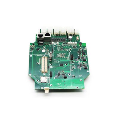 PCBA 消費電子 SMT ソーラーセキュリティ カメラ 印刷回路板組成