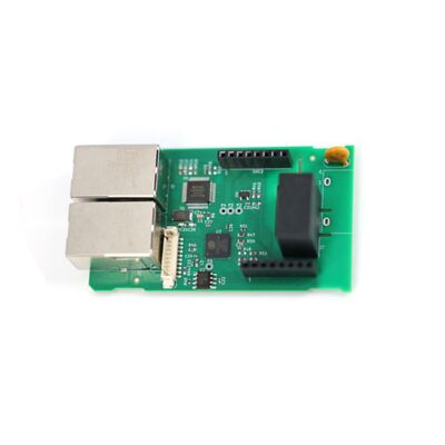 PCBA 消費電子機器 スマート ハビースケール SMT プリント回路板組