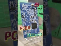 PCBA SMT クイックターン PCB組立 革新のためのプロトタイプ製造を加速