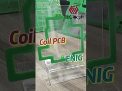 FR4 TG135 メタルコア 2層PCBボード 双層PCB OEM ODM