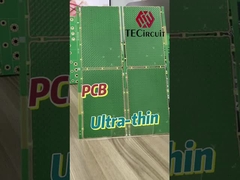 IC 基板 モバイル電話 EMMC パッケージ基板のための多層硬いPCB