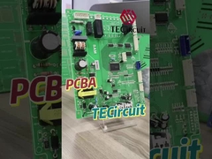 PCBA SMT PCB組立 印刷回路板組立 AI スマートモジュール