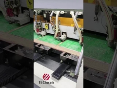 PCBA SMT 消費電子機器 スマートペットカメラ 印刷回路板組