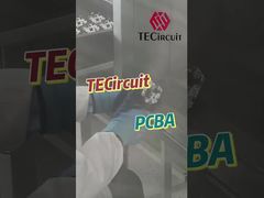 詳細: PCBA 家庭用電化製品のカラオケ マシン SMT プリント基板アセンブリ