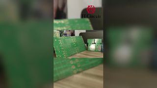 カスタム PCB アセンブリ深セン