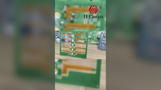 自動ベーキングマシン用のカスタム PCBA ソリューション
